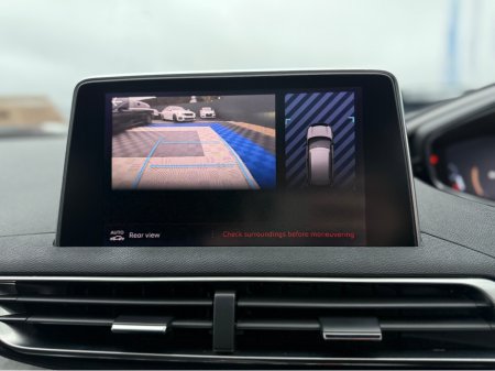 2018 Peugeot 3008 GT - 2.0L DIESEL - AUTO - 12M WARANTY - CAR: 1636 €20,950 thumbnail