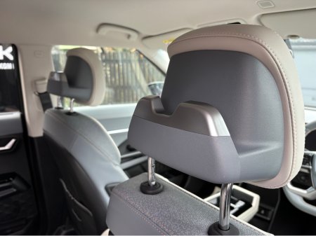 2026 KGM TORRES EVX Electric €43,490 thumbnail