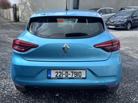 2022 Renault Clio - thumbnail 6