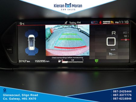 2018 Citroen Grand C4 Picasso - thumbnail 12