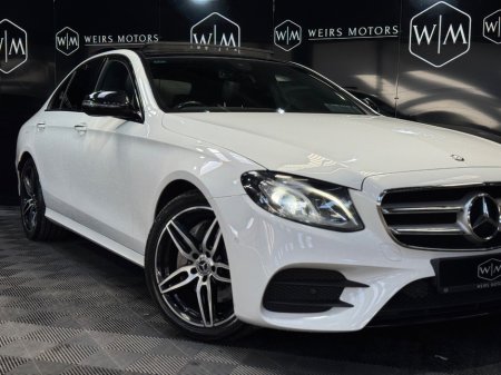 2016 Mercedes-Benz E Class - thumbnail 7