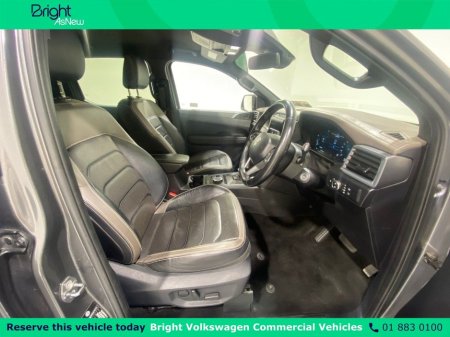 2023 Volkswagen Amarok - thumbnail 13