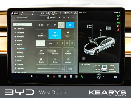 2021 Tesla Model 3 - thumbnail 24