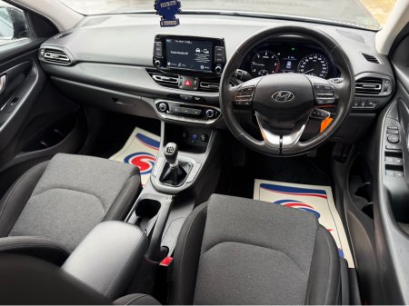 2022 Hyundai i30 - thumbnail 4