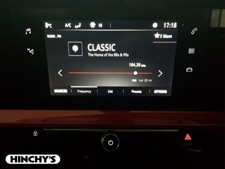 2023 Opel Mokka SRI 1.2i (100PS) S/S thumbnail