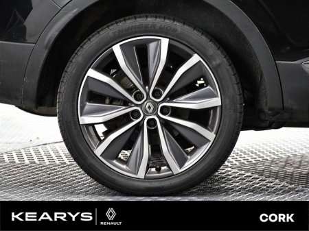 2019 Renault Kadjar Signature S Nav ENERGY dCi 110 thumbnail