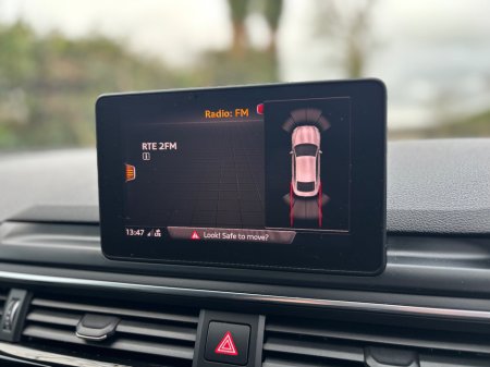 2018 Audi A5 2.0TDI 150 S Line €23,998 thumbnail