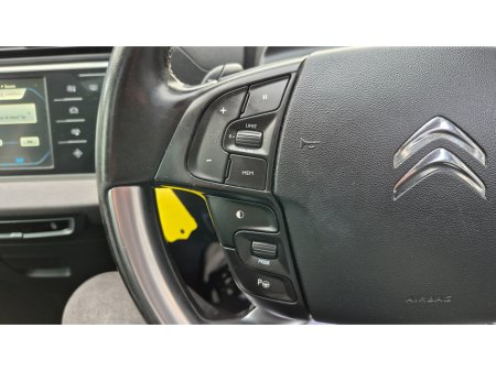 2015 Citroen Grand C4 Picasso GRAND PICASS BL HDI 150 EXC EXCLUSIVE + EAT6 AUTO €8,750 thumbnail