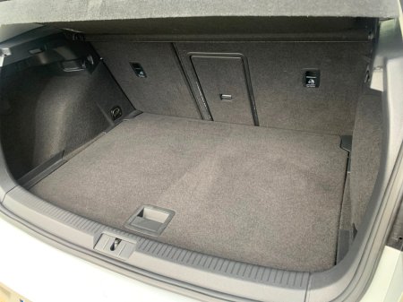 2014 Volkswagen Golf 1.4 TSI 150 BHP HIGHLINE DSG 5DR // LOW MILEAGE // GREAT CONDITION // REVERSE CAMERA, CRUISE AND PRIVACY GLASS // €10,950 thumbnail