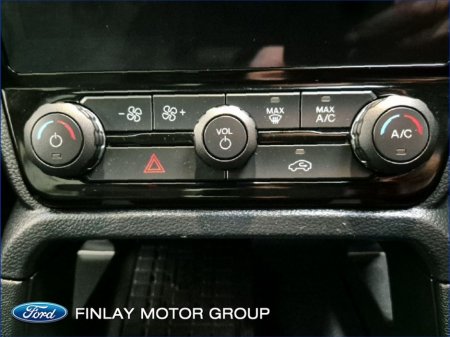 2024 Ford Ranger RANGER WILDTRACK X €44,715 thumbnail