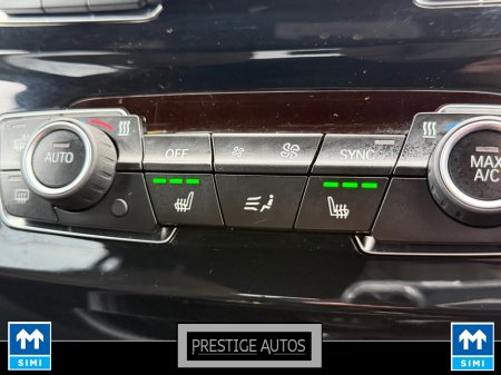 2017 BMW X1 M-SPORT 2.0 L DIESEL X DRIVE AUTO ONLY 51000 KLM *CAR ID 03* thumbnail