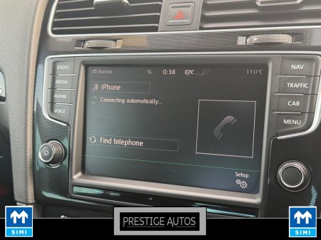 2015 Volkswagen Golf - thumbnail 19