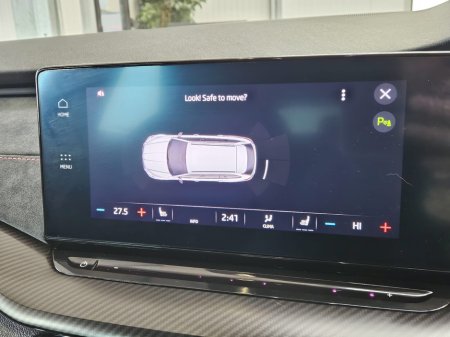 2021 Skoda Octavia - thumbnail 19