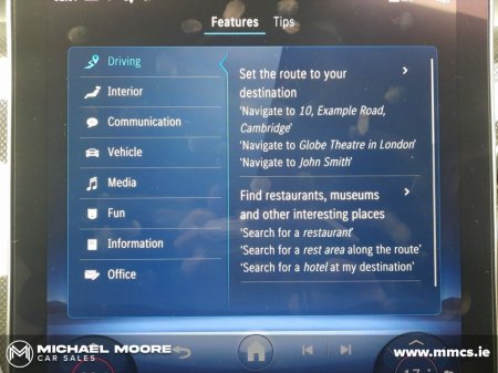 2024 Mercedes-Benz GLC Class GLC 220 D 4MATIC AMG Line €67,950 thumbnail