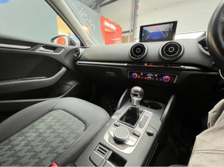 2015 Audi A3 - thumbnail 16