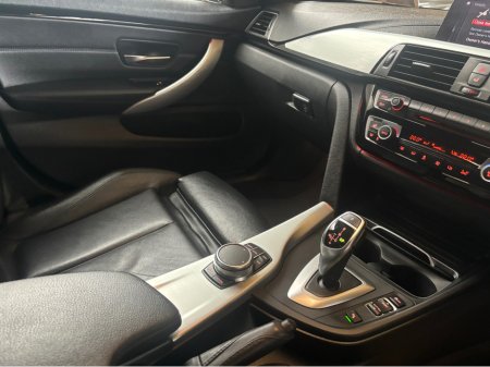 2018 BMW 4 Series - thumbnail 17