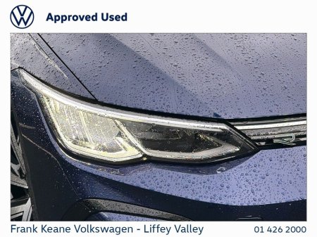 2024 Volkswagen Golf - thumbnail 16