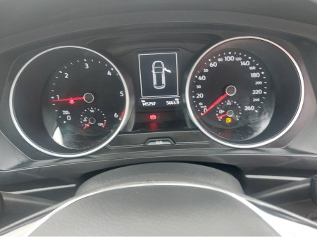 2018 Volkswagen Tiguan - thumbnail 3