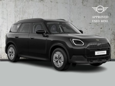 2026 MINI Countryman - €39,445