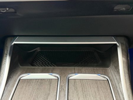 2024 BMW 7 Series 750E M SPORT XDRIVE SAPPHIRE BLACK €94,990 thumbnail