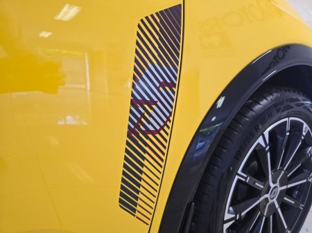 2025 Renault 5 - thumbnail 23