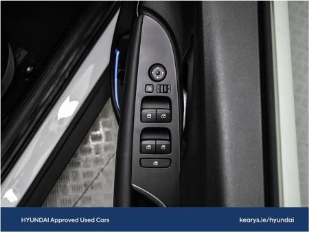 2024 Hyundai Bayon - thumbnail 17