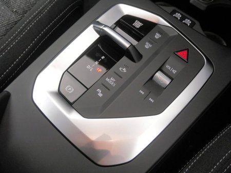 2025 BMW 1 Series 120 Sport €39,900 thumbnail