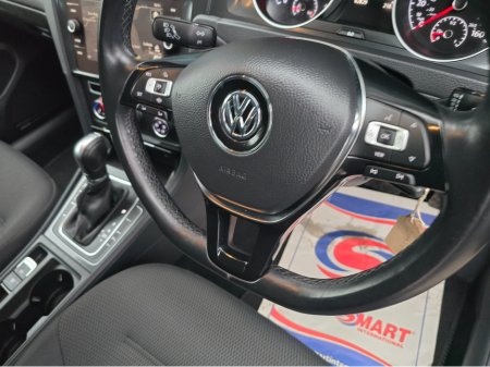 2019 Volkswagen Golf - thumbnail 18