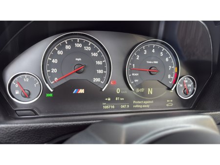 2018 BMW M4 - thumbnail 33