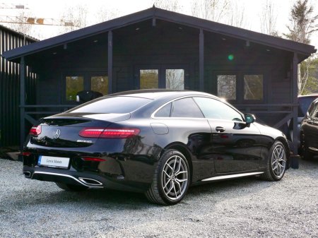 2021 Mercedes-Benz E Class - thumbnail 6