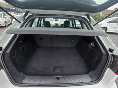 2017 Audi A3 1.4 TFSI NAVI VIRTUAL CLOCKS ANDROID AUTO CARPLAY SIMI DEALER LOW TAX BAND €17,950 thumbnail