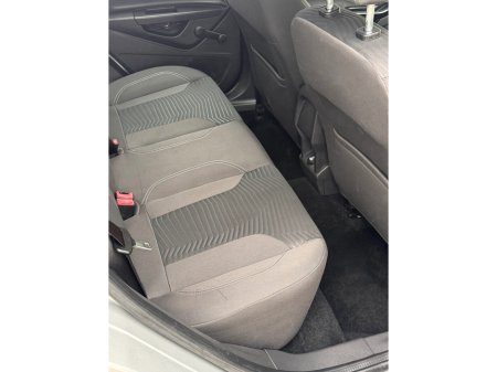 2015 Ford Fiesta MCA TITANIUM 1.25 60PS M5 5 5DR 4DR €9,500 thumbnail