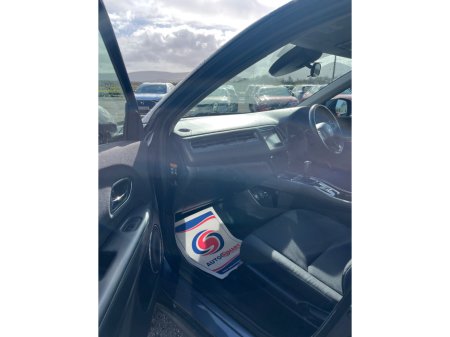 2020 Honda HR-V - thumbnail 8