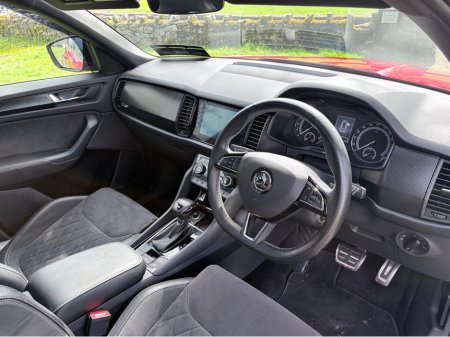 2020 Skoda Kodiaq - thumbnail 14