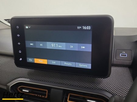 2023 Dacia Sandero Stepway - thumbnail 21