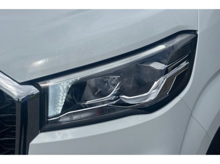 2026 Maxus Deliver 9 14FT Dropside 2.0 TD 150PS SRW €32,995 thumbnail