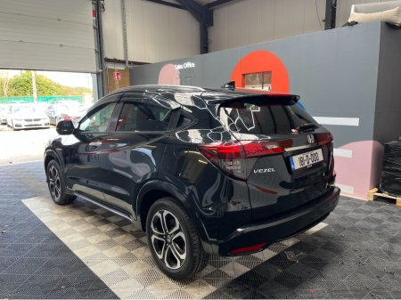 2018 Honda Vezel - thumbnail 4
