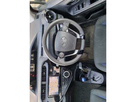 2017 Toyota Aqua - thumbnail 17