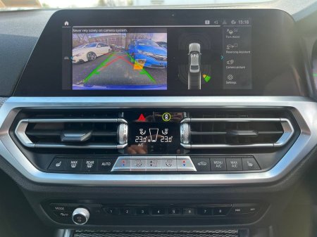 2021 BMW 3 Series - thumbnail 7