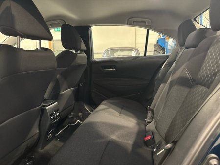 2024 Toyota Corolla - thumbnail 7