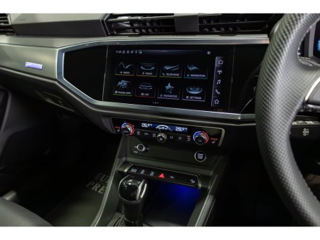 2025 Audi Q3 - thumbnail 16