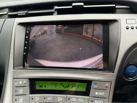 2015 Toyota Prius Self charge hybrid - High spec - Low mileage €9,890 thumbnail