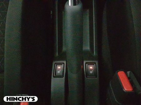 2025 Suzuki Swift - thumbnail 11