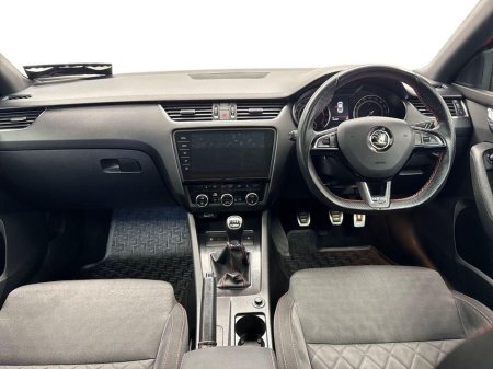 2018 Skoda Octavia - thumbnail 8
