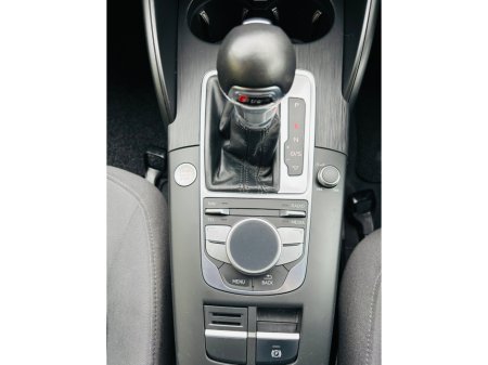 2015 Audi A3  €14,950 thumbnail