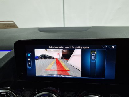 2023 Mercedes-Benz GLA Class 250E AMG LINE PREMIUM (PLUG IN HYBRID) AUTOMATIC **ONE OWNER / APPLE CARPLAY & ANDROID AUTO / BLIND SPOT ASSIST / HEATED FRONT SEATS / SAT NAV / REVERSE CAMERA / WIRELESS PHONE CHARGING** €40,900 thumbnail