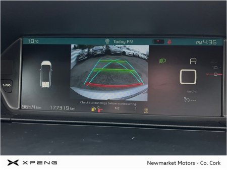 2019 Citroen C4 Picasso - thumbnail 16