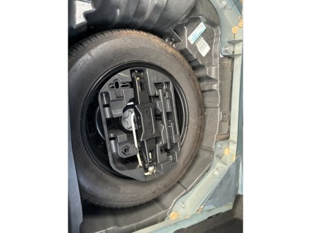 2018 Renault Megane DYNAMIQUE NAV DCI 110 4DR €10,250 thumbnail