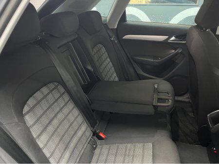 2017 Audi Q3 €20950! 2017 AUDI Q3 TFSI SPORT 1.4 AUTOMATIC / CRUISE CONTROL / REVERSE CAMERA AND MORE €20,950 thumbnail