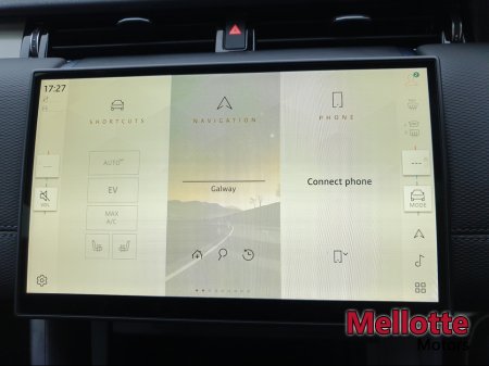 2024 Land Rover Discovery Sport - thumbnail 16